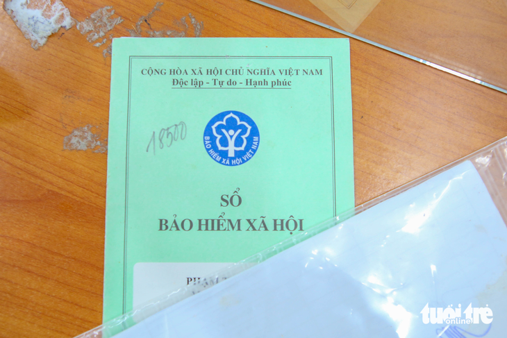 Đề xuất trình Chính phủ giảm năm đóng bảo hiểm xã hội để hưởng lương hưu - Ảnh 1.